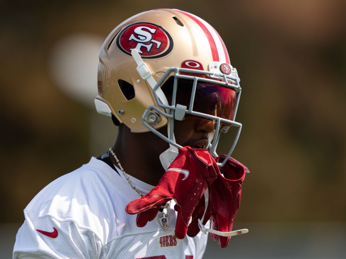 Kyle Shanahan Explains why the 49ers Released Darqueze Dennard