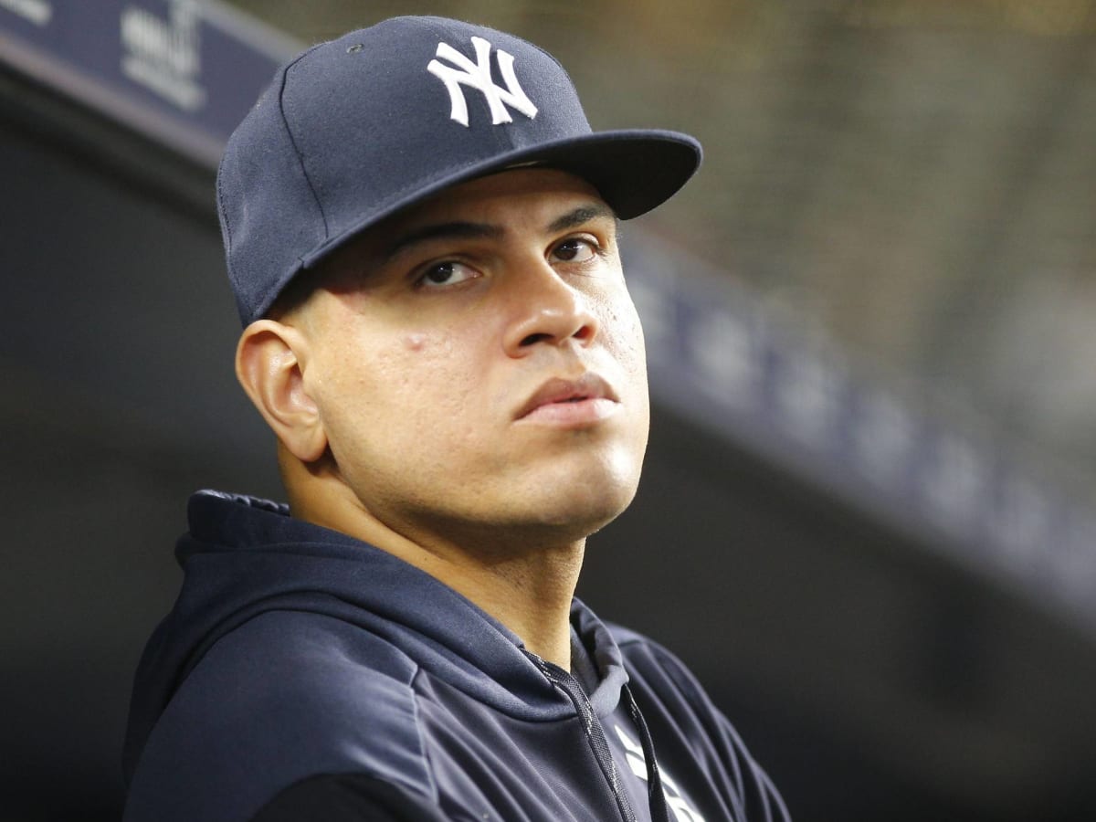 Bleeding Yankee Blue: WHY DELLIN BETANCES IS A YANKEE BRIGHT SPOT