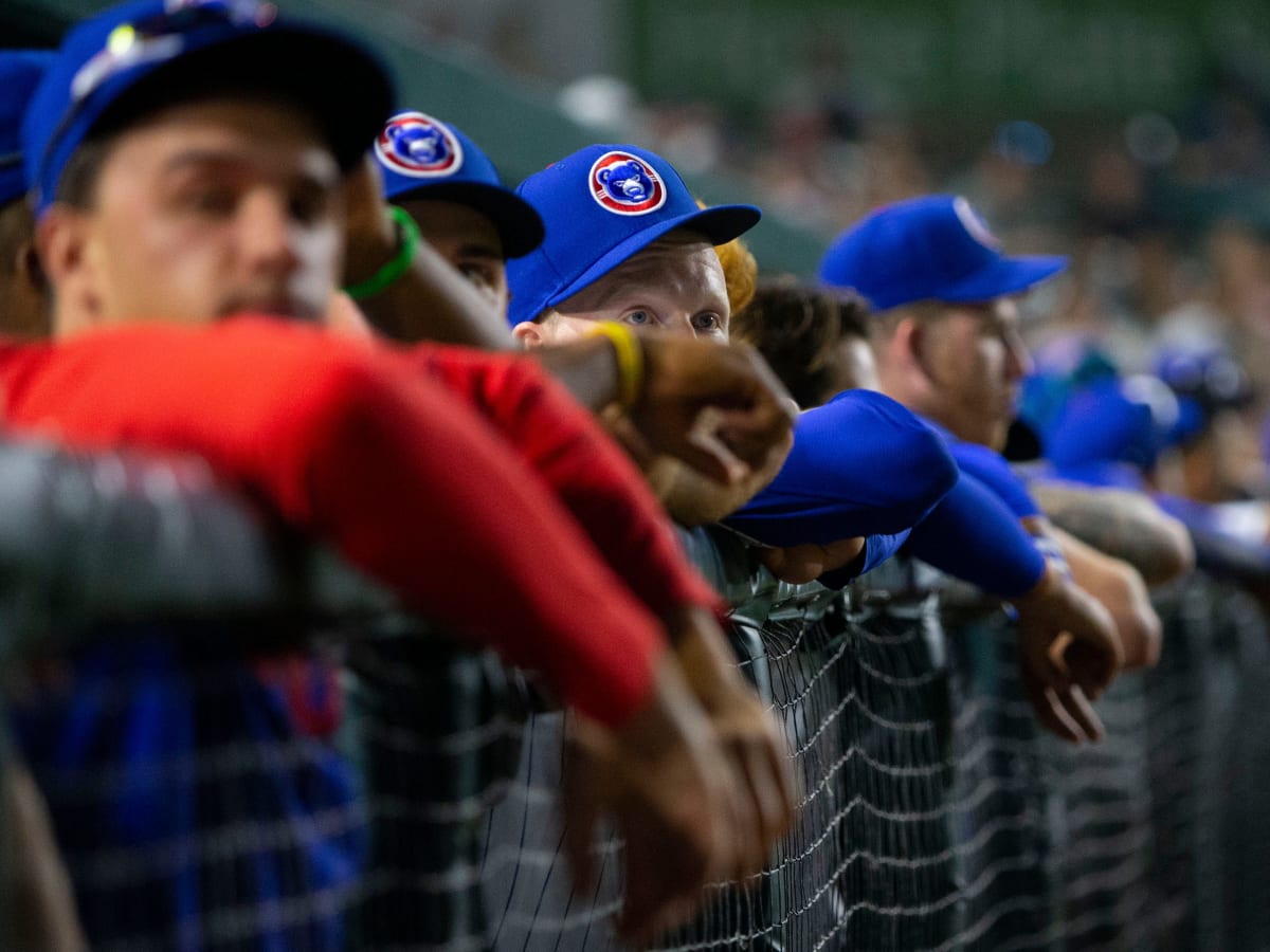 Chicago Cubs Land Three on MLB Pipeline Top 100 Prospects List - On Tap  Sports Net