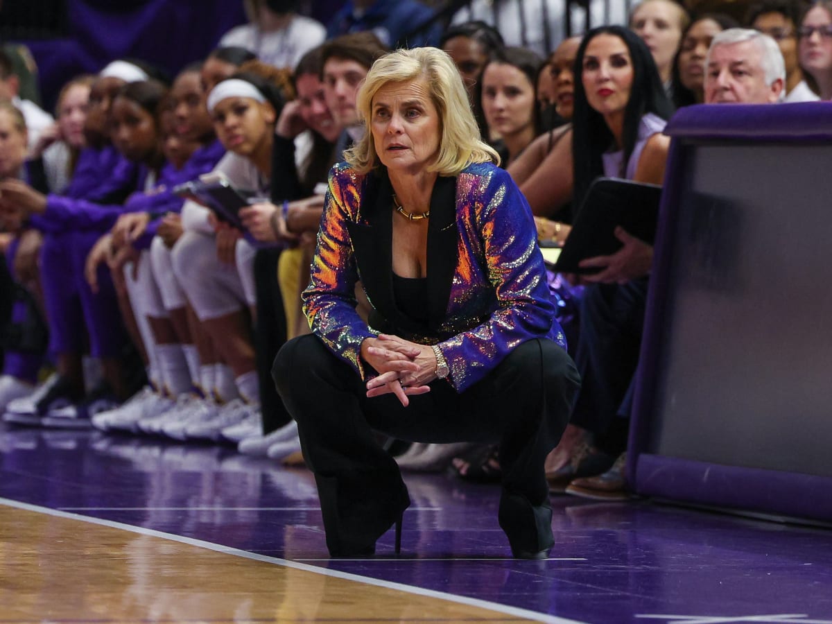 LSU Basketball Announces 2022-23 Schedule, 18 Home Games - Sports  Illustrated LSU Tigers News, Analysis and More.
