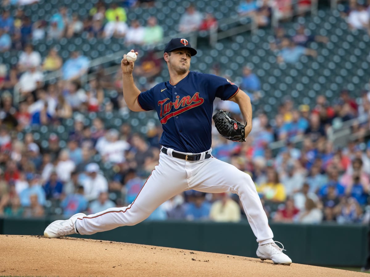 Twins, Mahle Too Much for Miami in Blowout - Fish Stripes