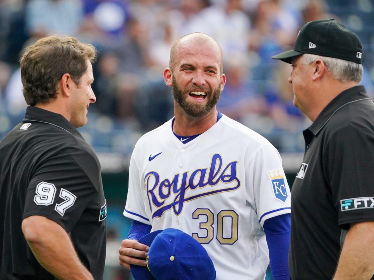 MLB trade rumors: Dodgers acquiring starting pitcher Danny Duffy