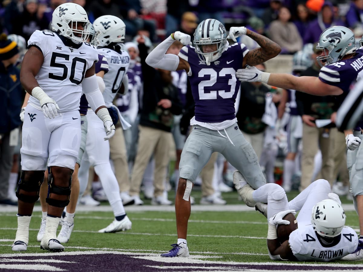 Former K-State football player named team captain for NFL team