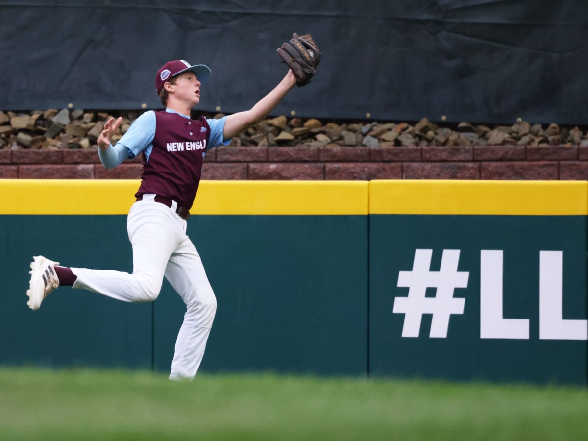 Little League on X: Mexico is moving on! #LLWS  / X