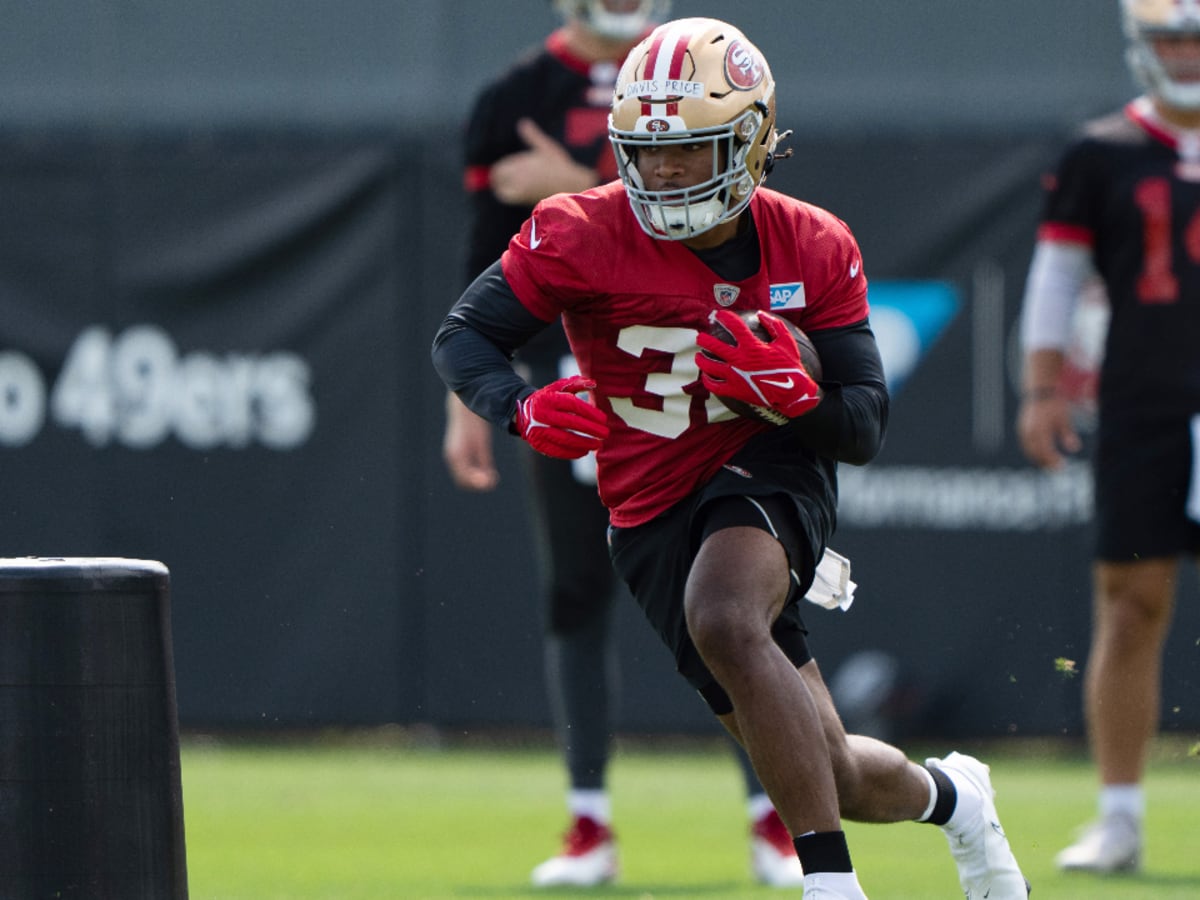 49ers hosting pair of running backs before NFL Draft next week - Sactown  Sports