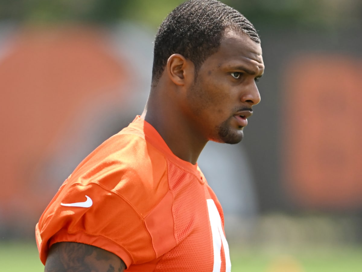 Deshaun Watson stats with Browns: Numbers don't paint pretty picture for  start of Cleveland tenure