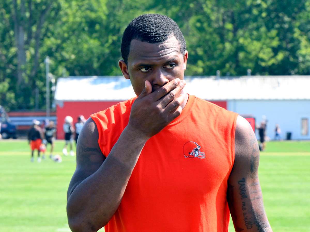 Breaking down full details of the Deshaun Watson settlement with NFL