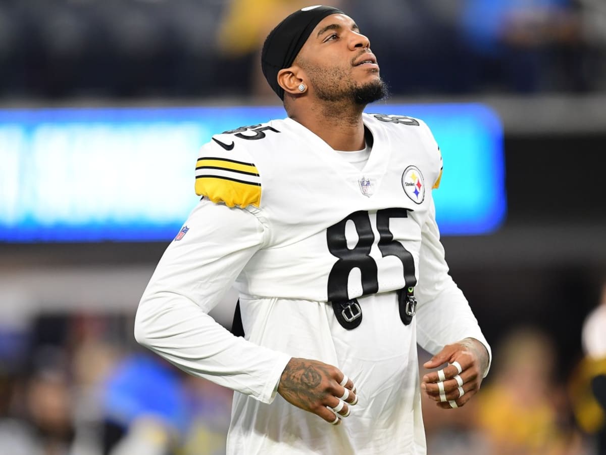 Report: Eric Ebron to visit Panthers tomorrow - NBC Sports