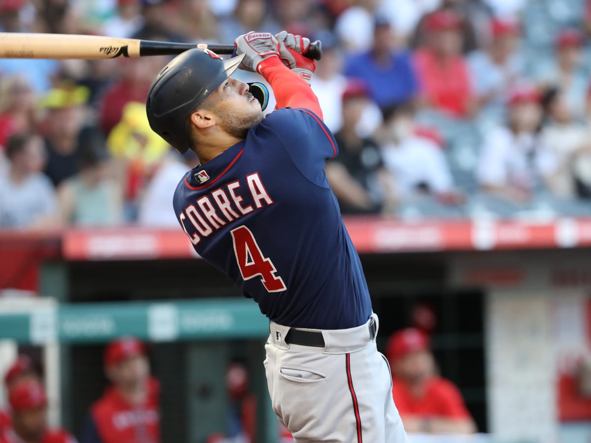 In a stunning turn of events, the Mets are signing Carlos Correa  Phillies  Nation - Your source for Philadelphia Phillies news, opinion, history,  rumors, events, and other fun stuff.