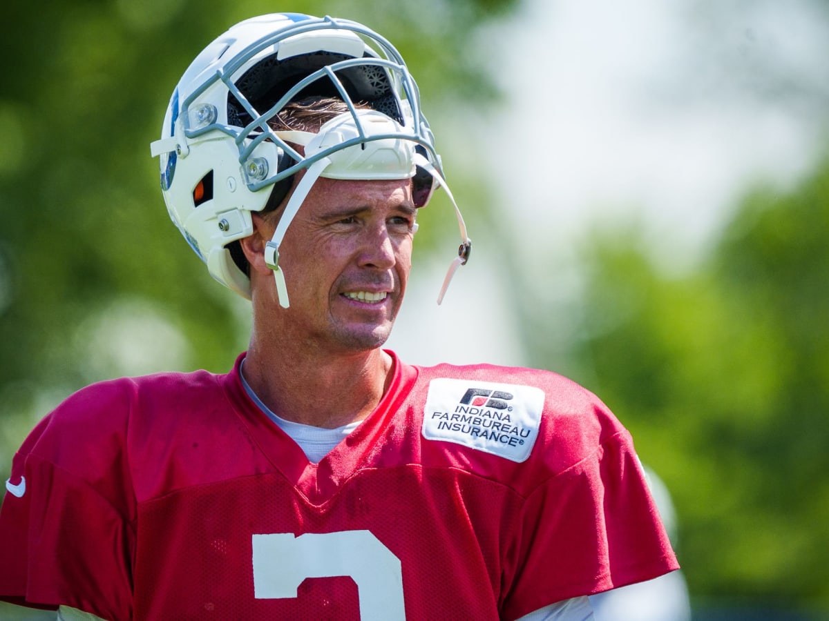 10 Colts Things We Learned During 2022 Preseason, From Matt Ryan's Impact  To Alec Pierce's Upside