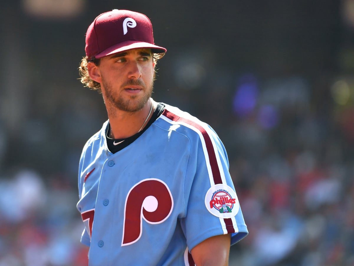 Philadelphia Phillies: Only keeping four 2018 starters?