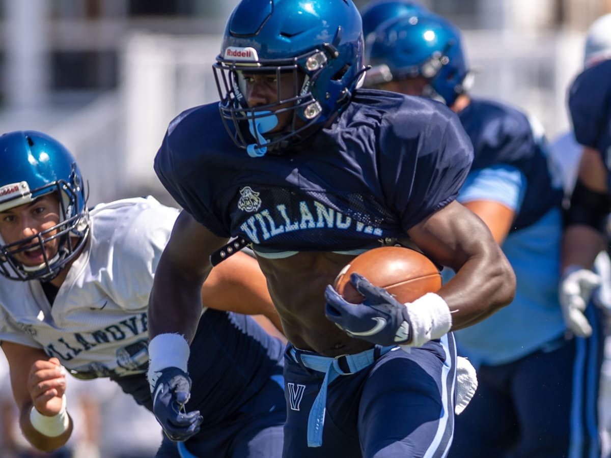 NFL Draft Profile: Christian Benford, Cornerback, Villanova Wildcats -  Visit NFL Draft on Sports Illustrated, the latest news coverage, with  rankings for NFL Draft prospects, College Football, Dynasty and Devy  Fantasy Football.