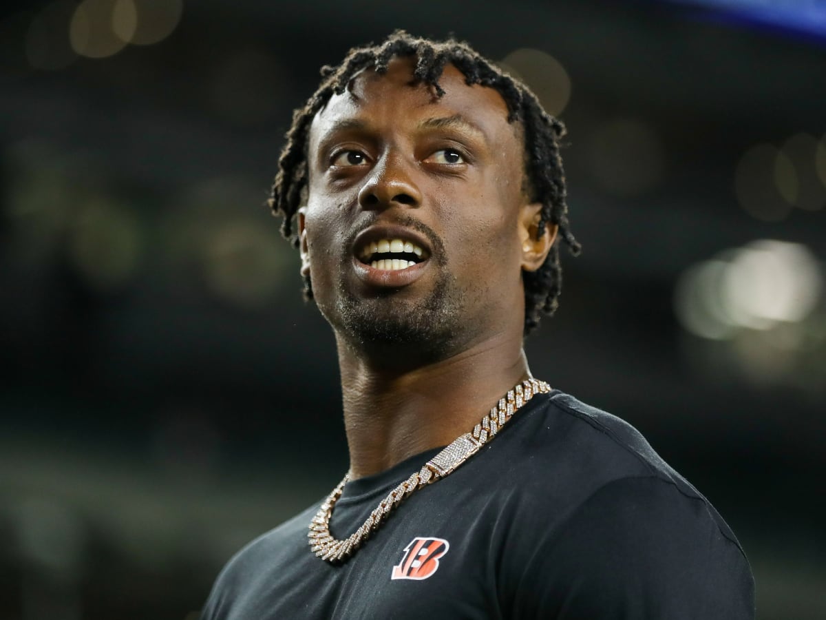 Bengals' Eli Apple finally finding his footing - Cincy Jungle