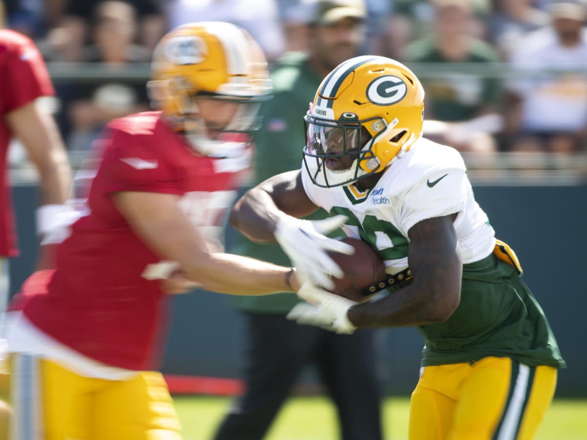 Packers, Saints square off in practice ahead of preseason game