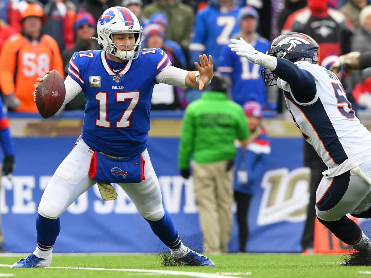 2022 Preseason: Denver Broncos at Buffalo Bills - Live updates - Mile High  Report