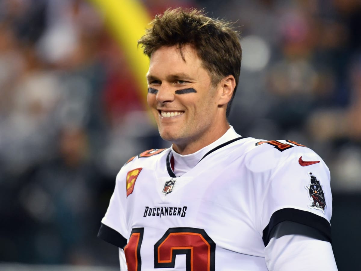 Reddit Post May Have Solved Tom Brady's Absence From Buccaneers