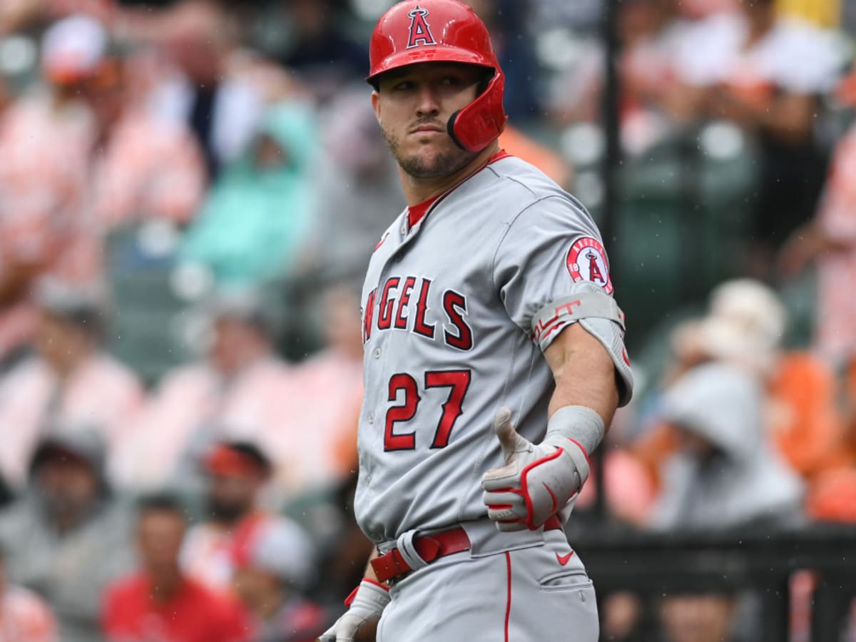 2022 MLB Injury Report August 19: Mike Trout Returning to Los Angeles Angels  Lineup