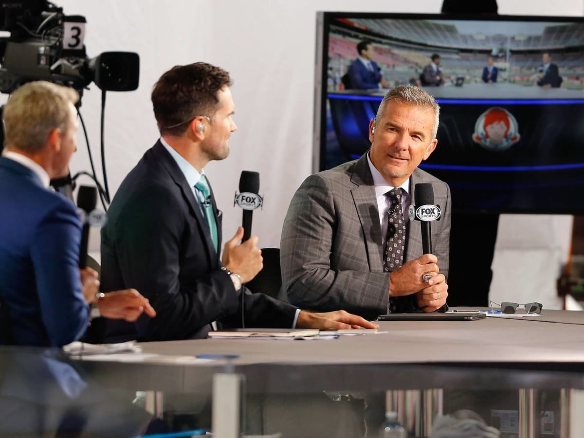 NFL: Fox Sports announces No. 1 broadcasting crew for 2022