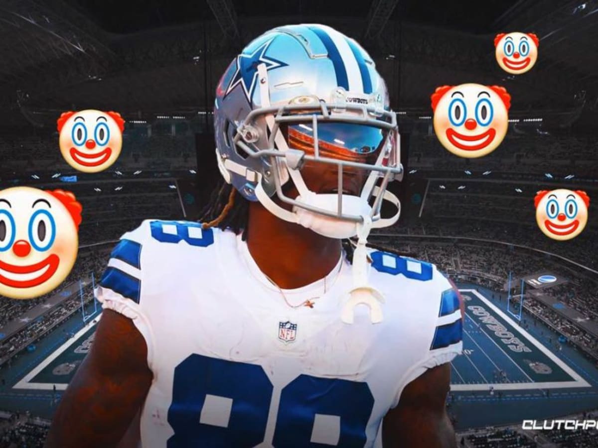 Report Claims Cowboys Have Made Major Decision On CeeDee Lamb's Future