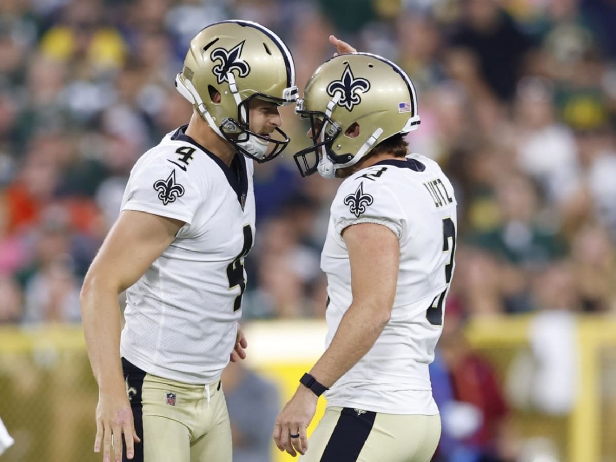 Wednesday's NFL roundup: Saints' opener vs. Packers moved to