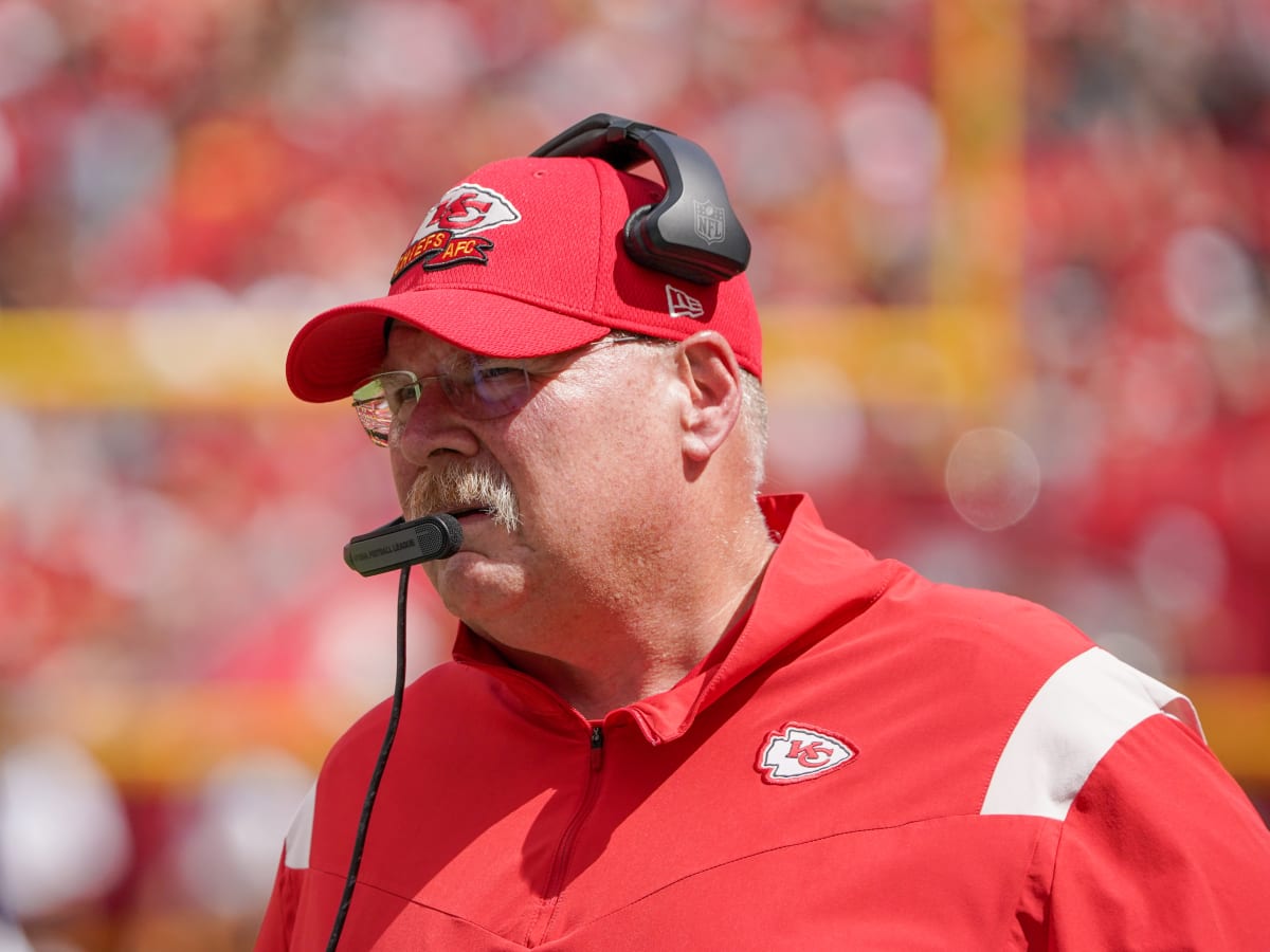 Chiefs defense seems poised for a shutout this season - ESPN - Kansas City  Chiefs Blog- ESPN