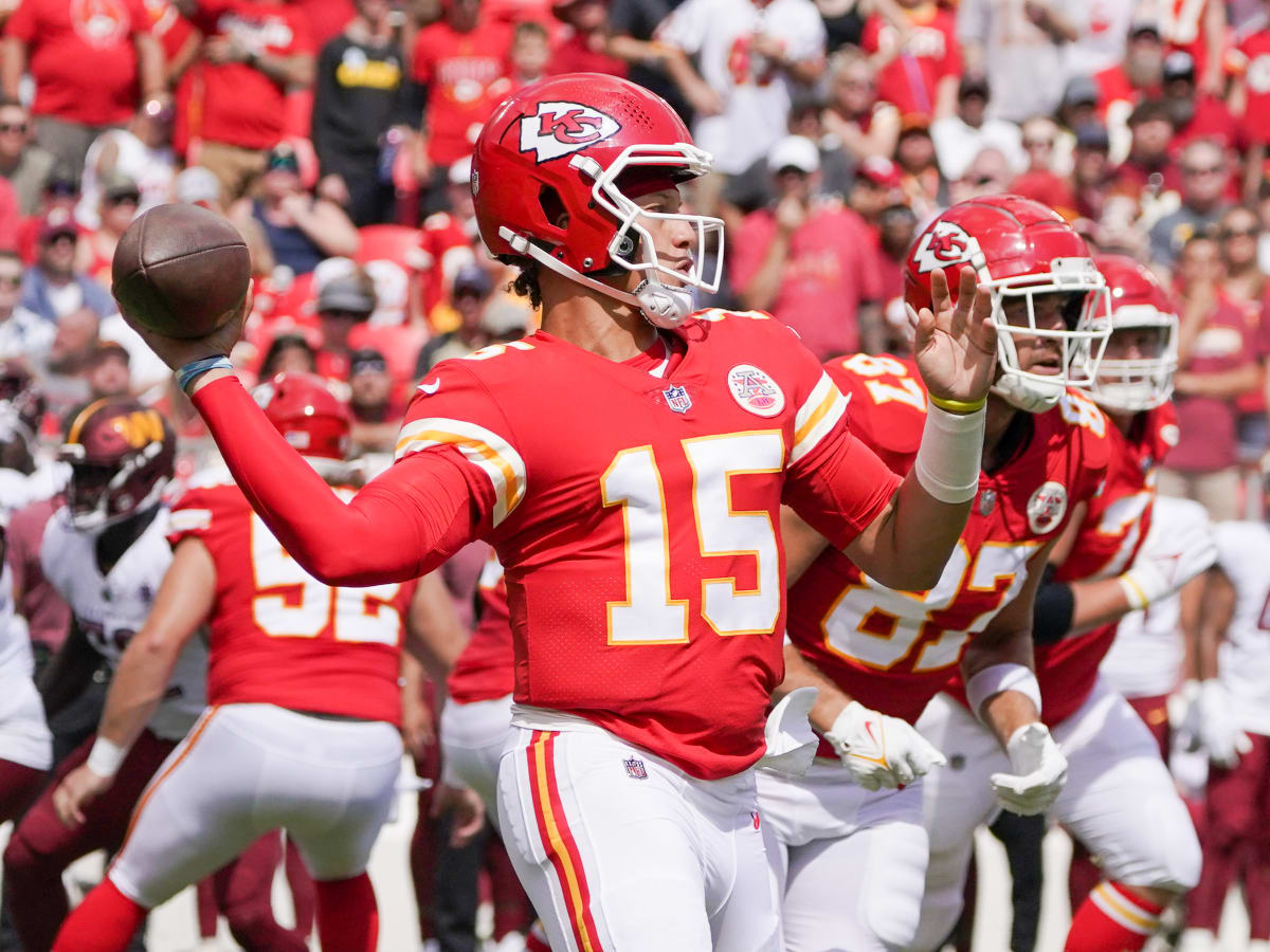 KC Chiefs Final Roster Projection: Who Will Make KC's Initial 53-Man Squad?  - Sports Illustrated Kansas City Chiefs News, Analysis and More