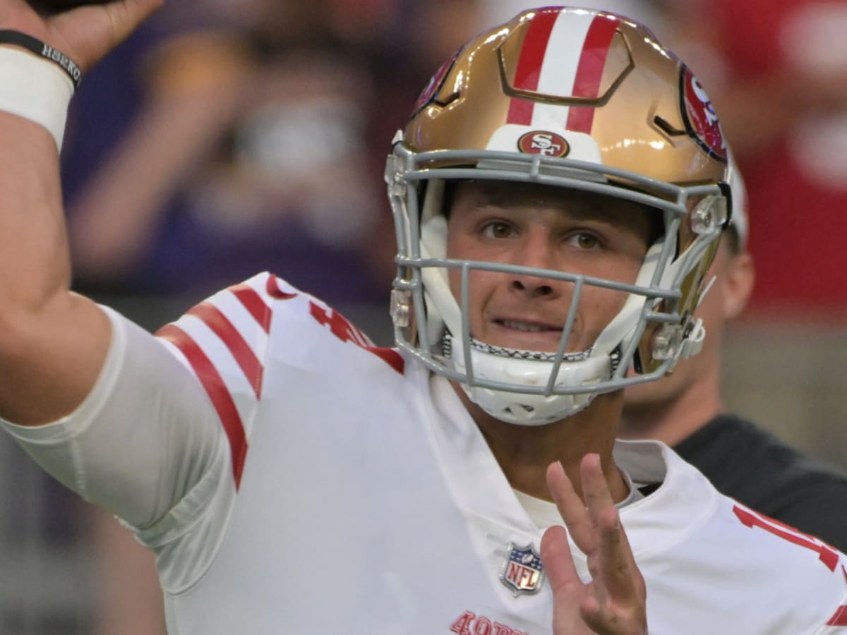 Instant analysis of Vikings 17-7 Loss vs. 49ers in Preseason Week 2