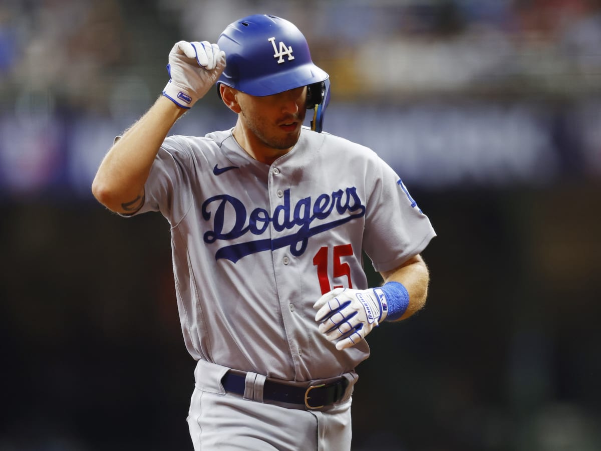 Dodgers News: Dave Roberts Expects Austin Barnes To Be