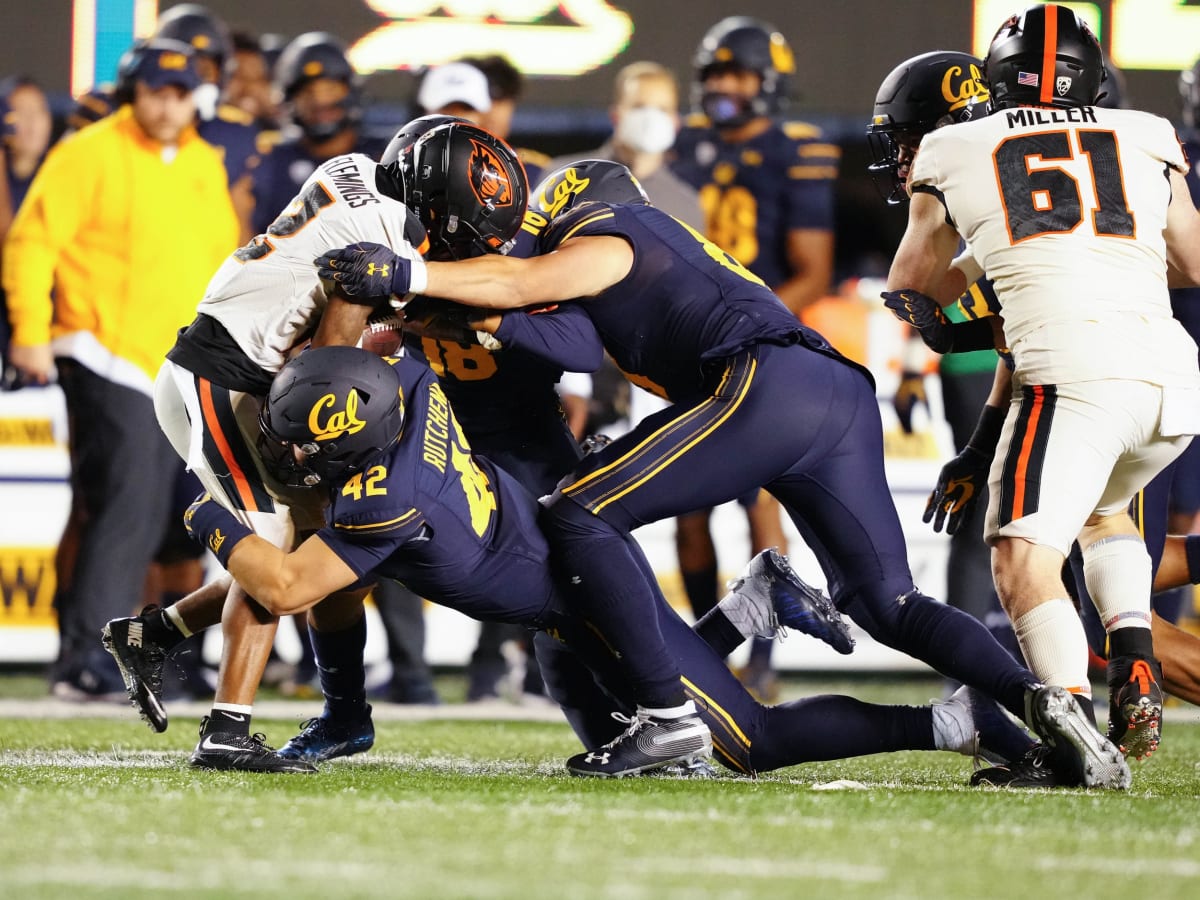 2022 End of Season Review: The Cal Football Defense