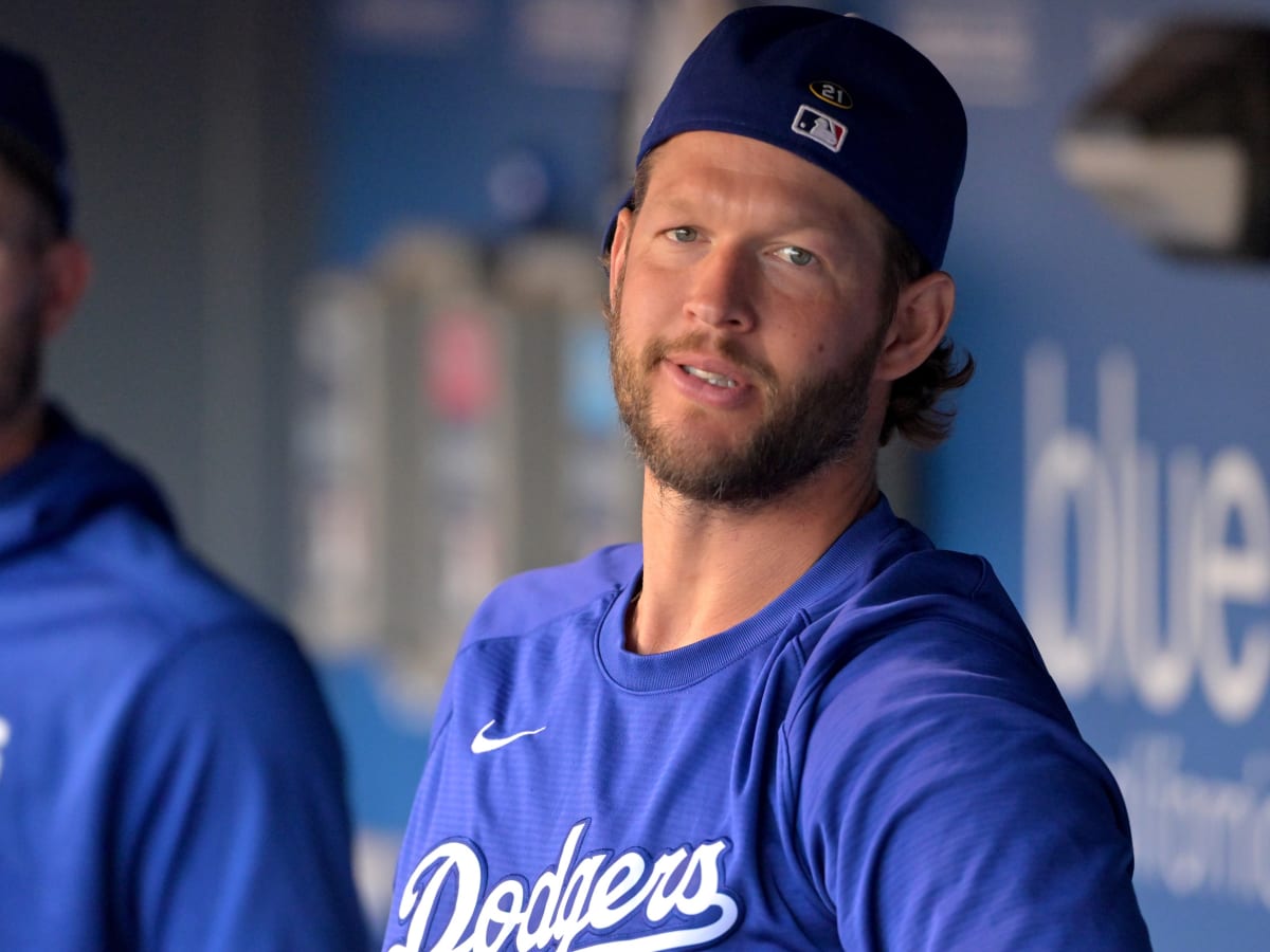 Blue Review: Do The Dodgers Have A Contending Rotation? Kershaw