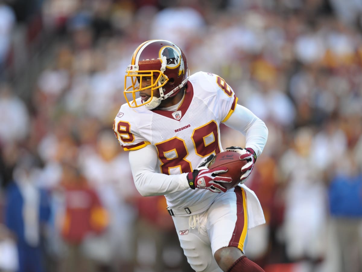 Washington Commanders on X: The one and only Santana Moss