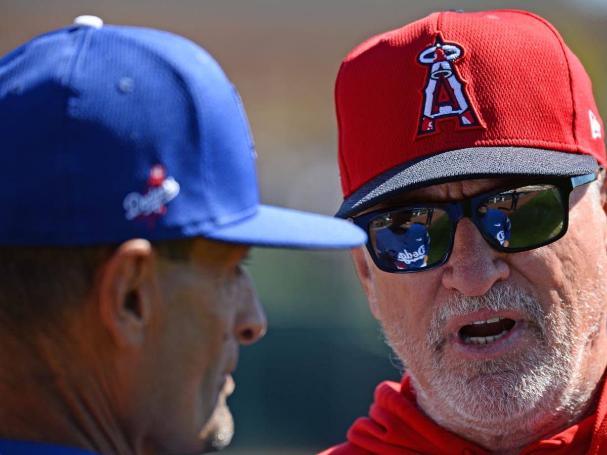 Joe Maddon isn't perfect, but he is the coolest manager in baseball - The  Athletic