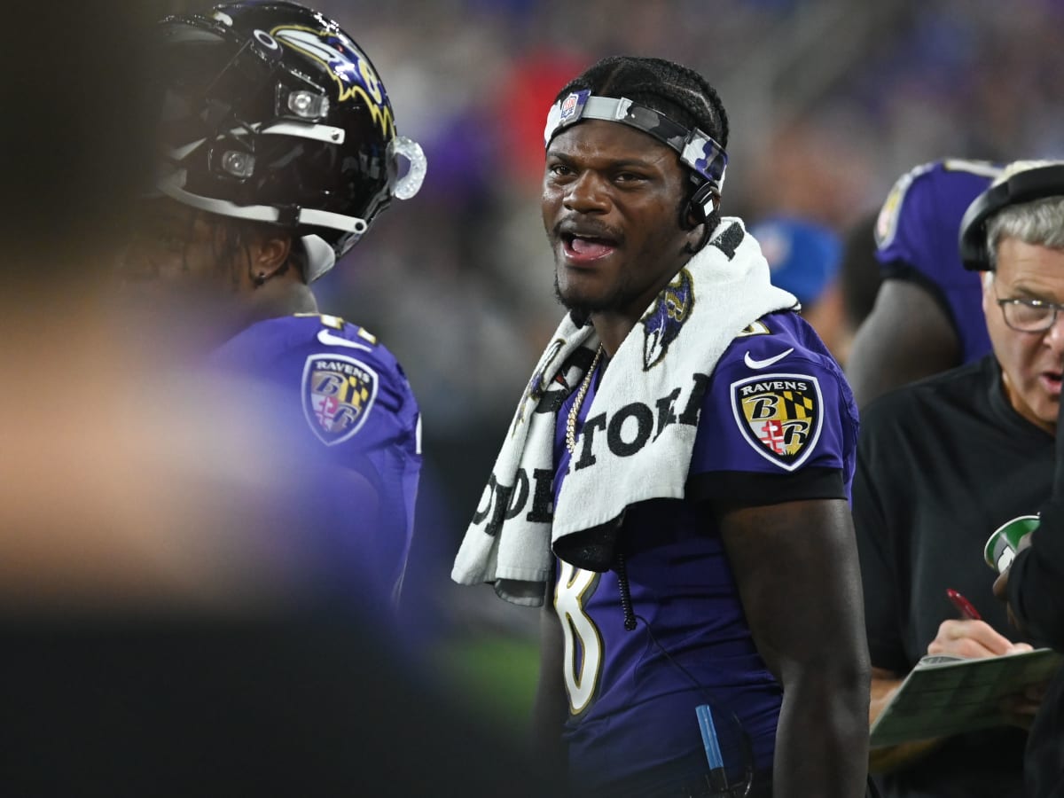 Ravens-Cardinals live stream (8/21): How to watch NFL preseason online, TV,  time 