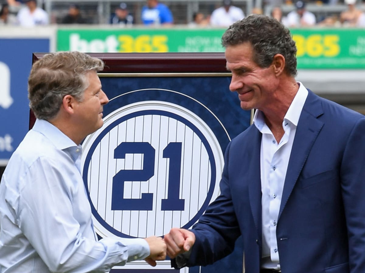 Yankees broadcasters aren't limited by managerial influence - Pinstripe  Alley