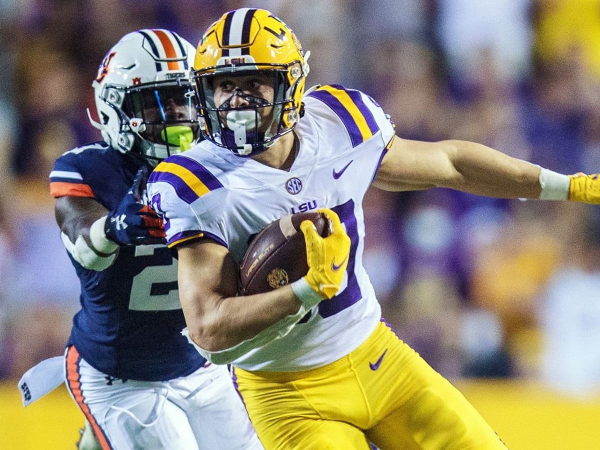 CBS 42 - WHO WINS?! LSU and Auburn kick off the SEC season on #CBS42Gameday  today at 2:30 p.m. Comment your final score predictions--if you guess  right, we'll see if we can