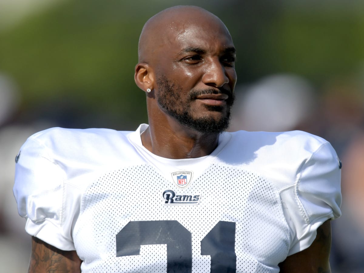 Aqib Talib stepping away from  broadcasting gig after