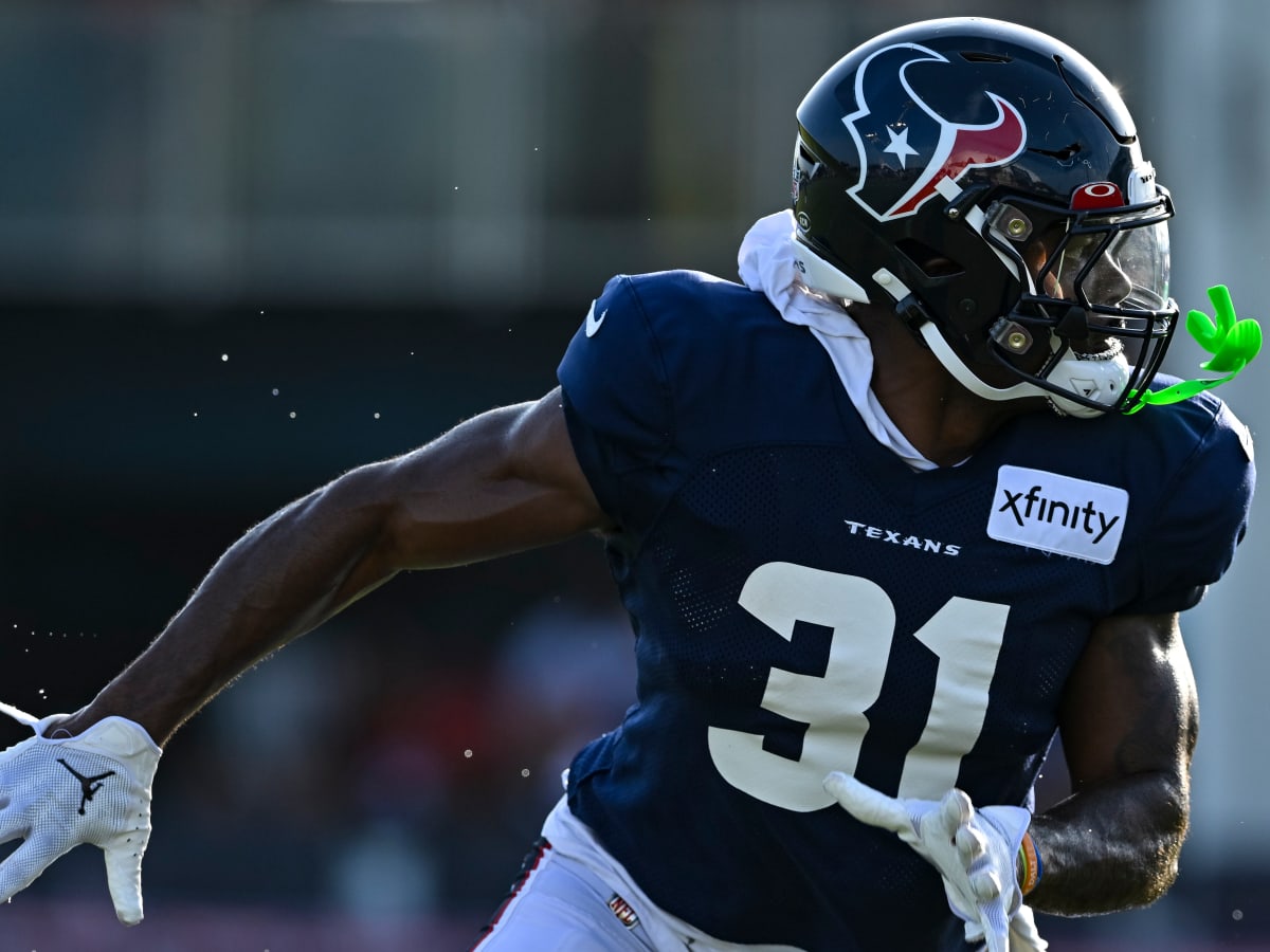 Dameon Pierce Fantasy Outlook: Is Texans RB a good pick in Fantasy