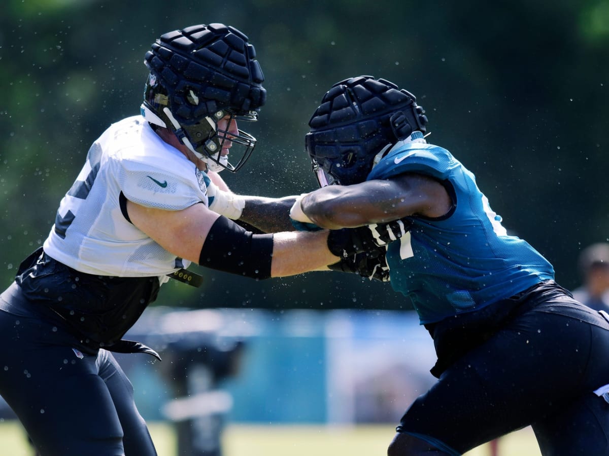 Four takeaways: Devin Lloyd, Tim Jones shine for Jaguars as decisions loom