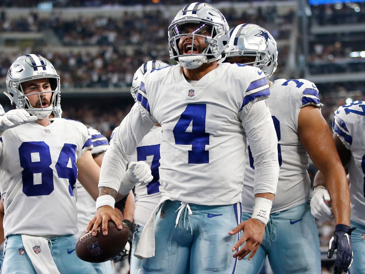 NFL Team Values 2022: Dallas Cowboys Are The First Franchise Worth $8  Billion