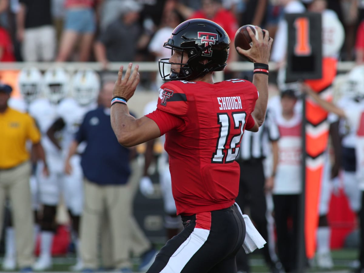 5 takeaways from Texas Tech's 2OT thriller vs. Houston: Red Raiders'  defense saves the day