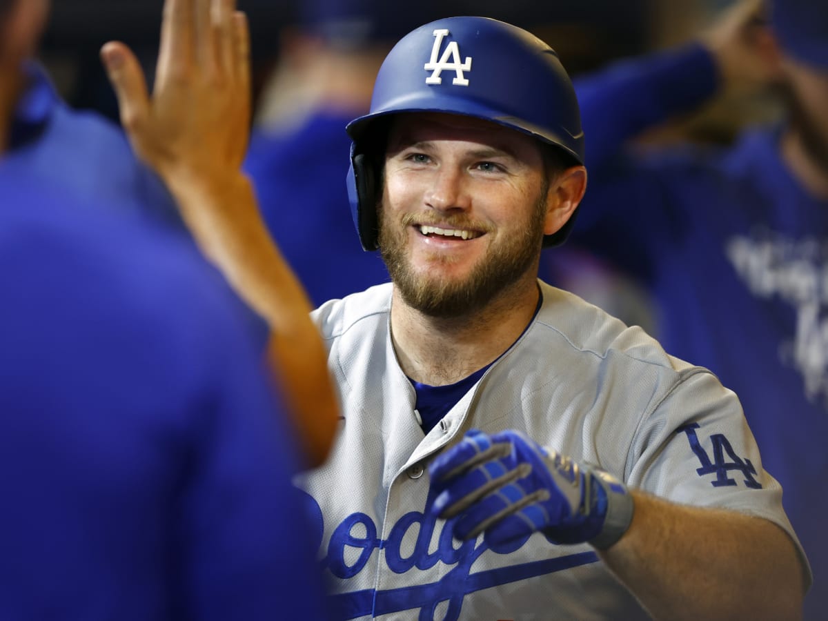 Dodgers slugger Max Muncy stays humble despite new contract - Los Angeles  Times