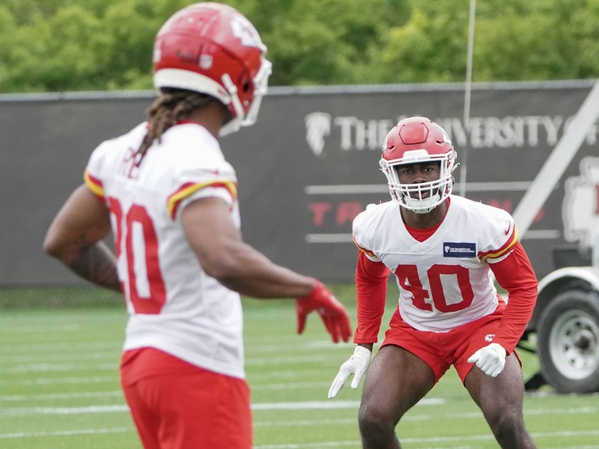 Chiefs get gradual roster cuts in 2022 with NFL owners ratifying rule