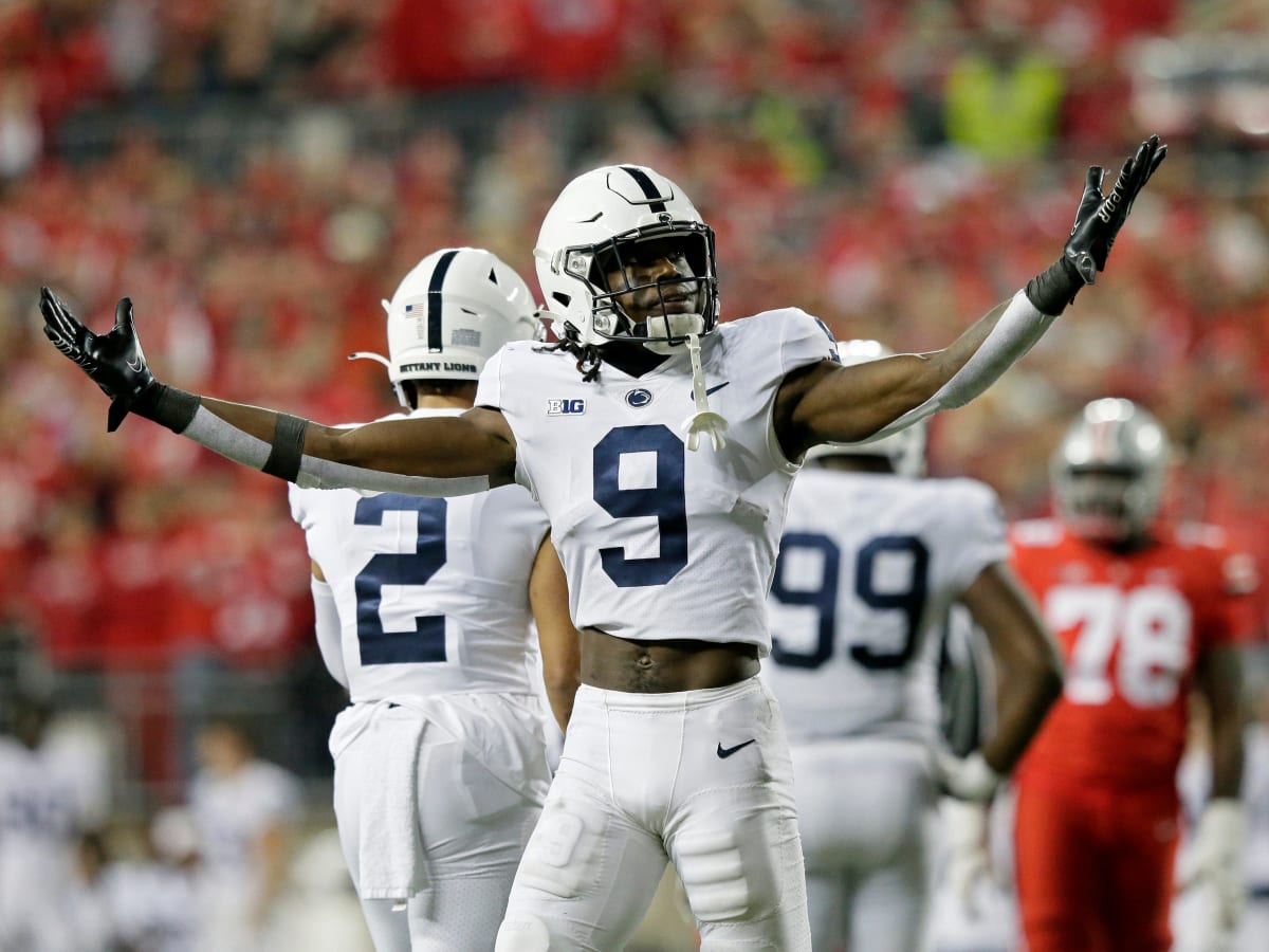 2022 NFL Draft predictions, Our picks for Penn State football's top NFL  prospects, Penn State Football News