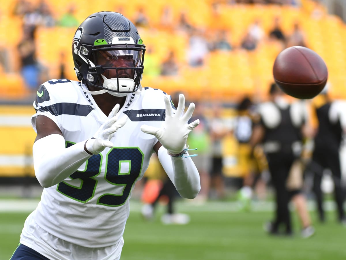 Seahawks rookie report: Abe Lucas impressing; Tariq Woolen shows