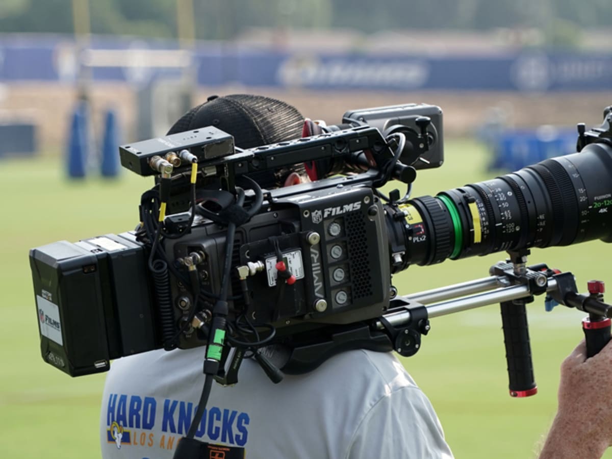 Hard Knocks' reportedly wanted a second season with the Detroit