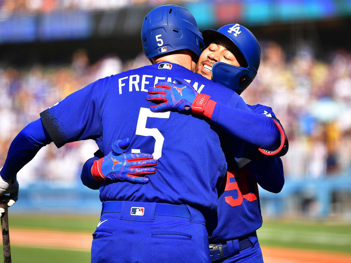 Unlocked something': Freddie Freeman believes this Dodgers player