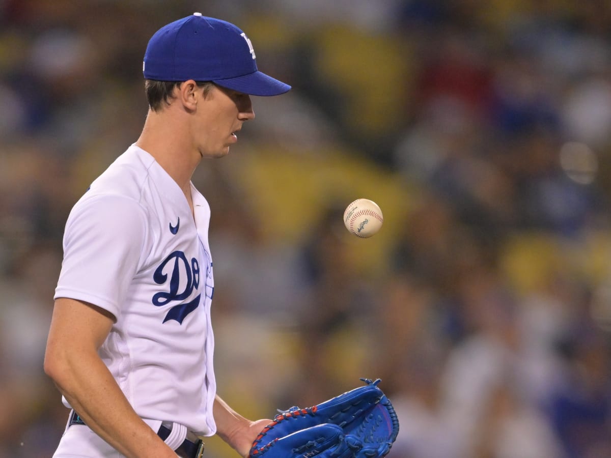 Buehler talks second Tommy John surgery and outlook