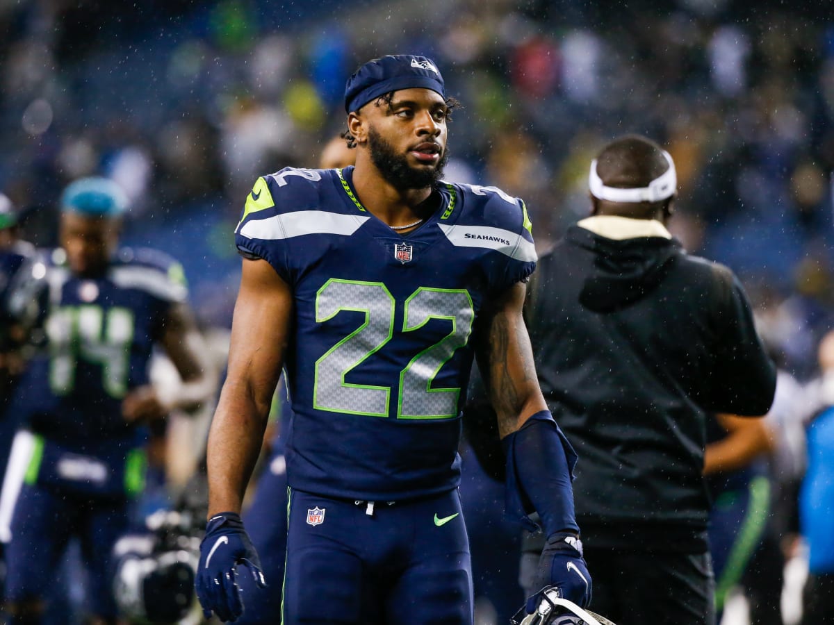 Tre Brown 'Really Close' to Returning, Bolstering Seahawks