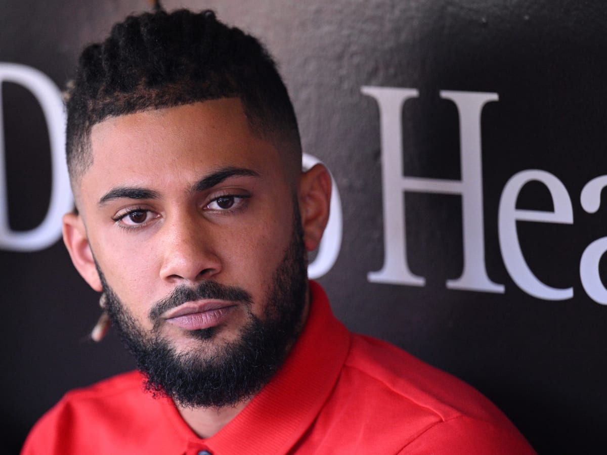 Fernando Tatis Jr. suspension update: Haircut gone absurdly wrong