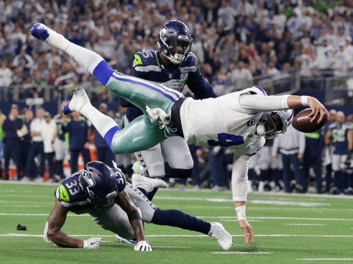 Seattle Seahawks vs. Dallas Cowboys Schedule SCOOP: Game Date Revealed  Early - Sports Illustrated Seattle Seahawks News, Analysis and More